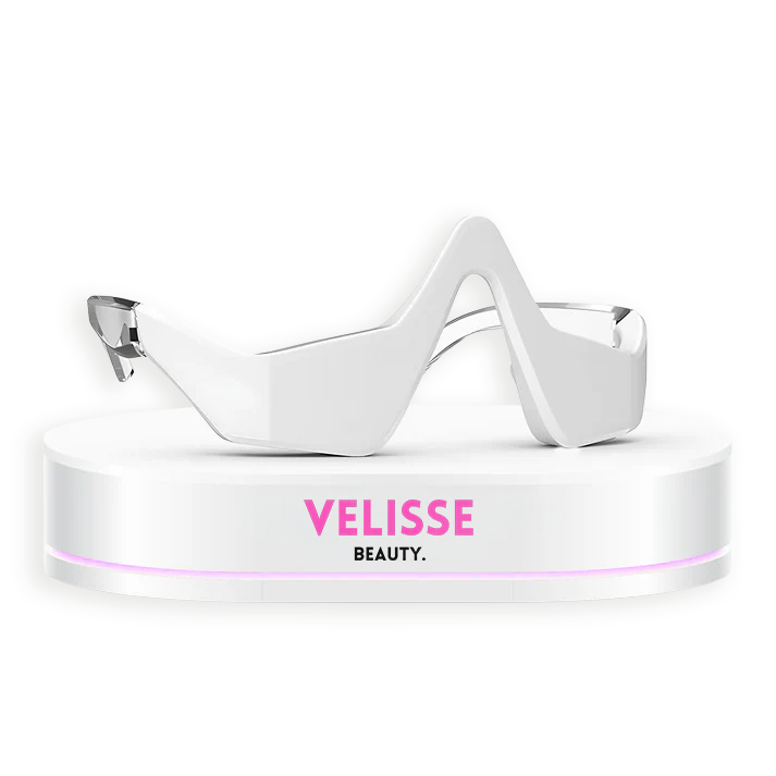 Velisse Under-Eye Red Light Device