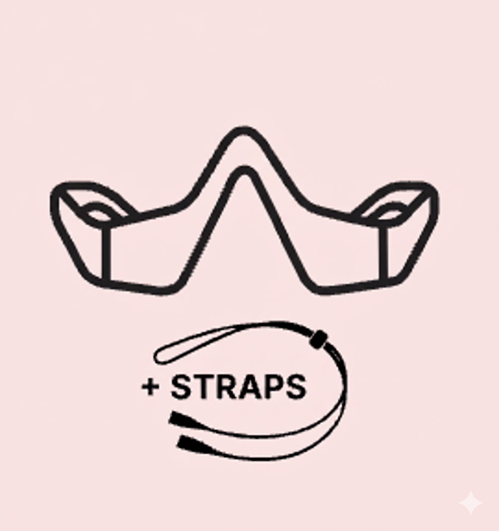 Device and Straps