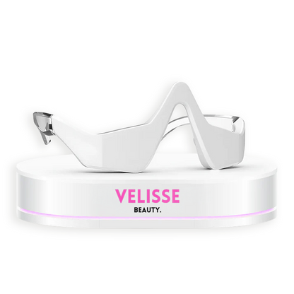 Velisse Under-Eye Red Light Device